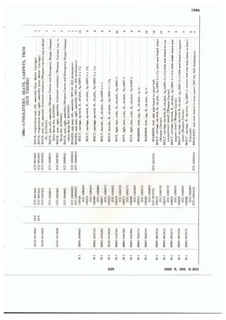 Dodge 3/4, T-214. ORD 9 SNL G-502.
