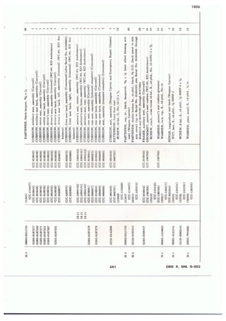 Dodge 3/4, T-214. ORD 9 SNL G-502.