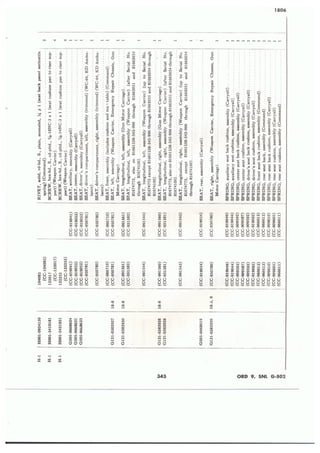 Dodge 3/4, T-214. ORD 9 SNL G-502.