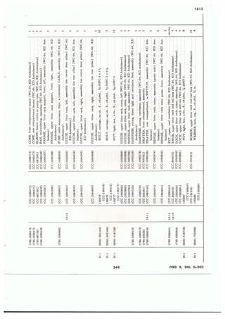 Dodge 3/4, T-214. ORD 9 SNL G-502.