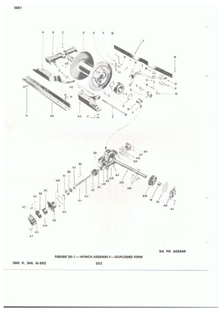 Dodge 3/4, T-214. ORD 9 SNL G-502.