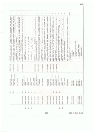 Dodge 3/4, T-214. ORD 9 SNL G-502.