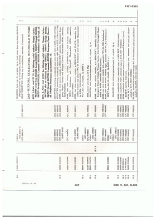 Dodge 3/4, T-214. ORD 9 SNL G-502.
