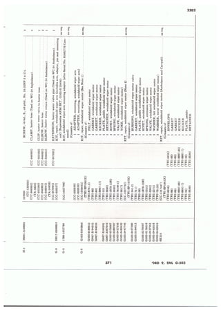Dodge 3/4, T-214. ORD 9 SNL G-502.