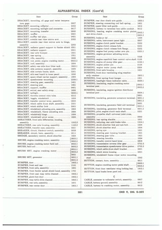 Dodge 3/4, T-214. ORD 9 SNL G-502.