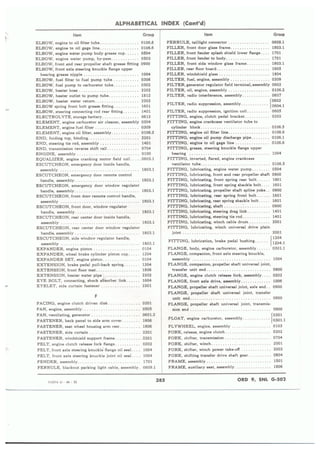 Dodge 3/4, T-214. ORD 9 SNL G-502.