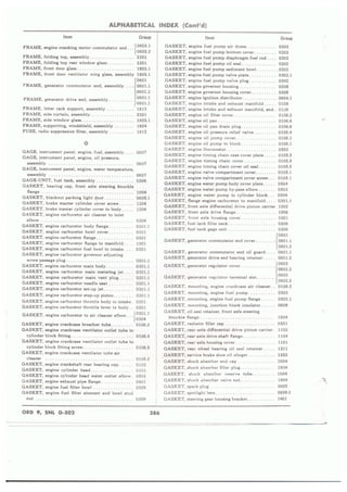 Dodge 3/4, T-214. ORD 9 SNL G-502.