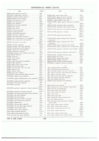 Dodge 3/4, T-214. ORD 9 SNL G-502.