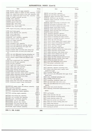 Dodge 3/4, T-214. ORD 9 SNL G-502.