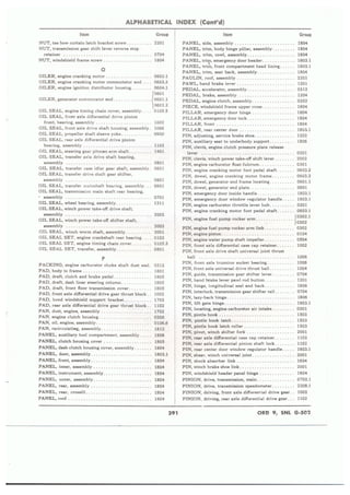 Dodge 3/4, T-214. ORD 9 SNL G-502.