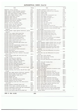 Dodge 3/4, T-214. ORD 9 SNL G-502.