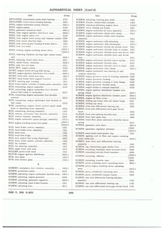 Dodge 3/4, T-214. ORD 9 SNL G-502.