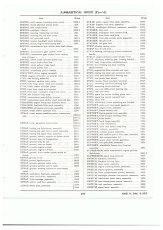 Dodge 3/4, T-214. ORD 9 SNL G-502.