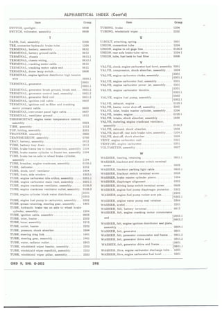 Dodge 3/4, T-214. ORD 9 SNL G-502.