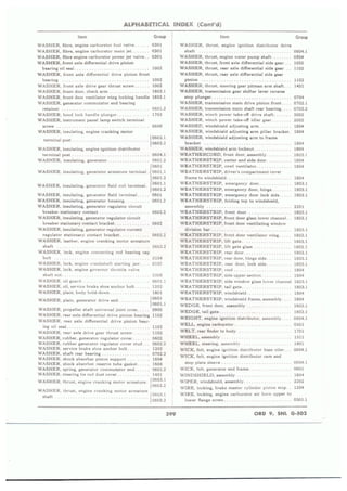 Dodge 3/4, T-214. ORD 9 SNL G-502.