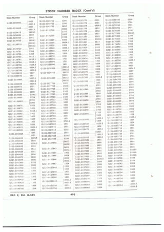 Dodge 3/4, T-214. ORD 9 SNL G-502.