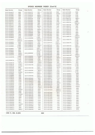 Dodge 3/4, T-214. ORD 9 SNL G-502.