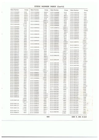 Dodge 3/4, T-214. ORD 9 SNL G-502.