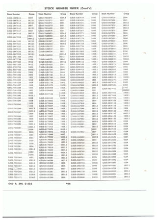 Dodge 3/4, T-214. ORD 9 SNL G-502.