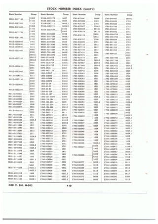 Dodge 3/4, T-214. ORD 9 SNL G-502.