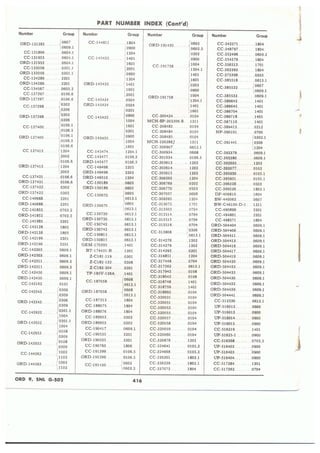 Dodge 3/4, T-214. ORD 9 SNL G-502.
