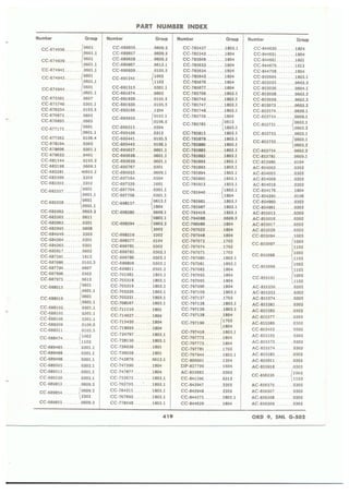 Dodge 3/4, T-214. ORD 9 SNL G-502.