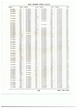 Dodge 3/4, T-214. ORD 9 SNL G-502.