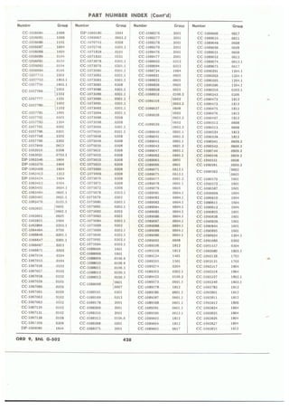 Dodge 3/4, T-214. ORD 9 SNL G-502.
