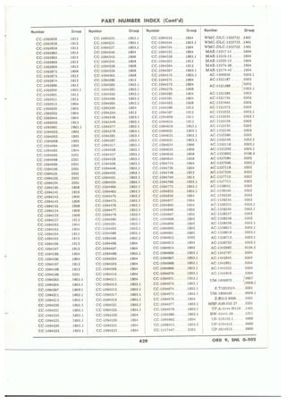 Dodge 3/4, T-214. ORD 9 SNL G-502.