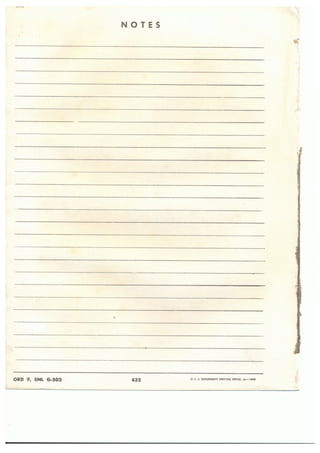 Dodge 3/4, T-214. ORD 9 SNL G-502.