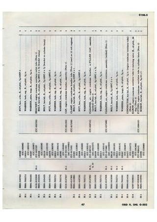Dodge 3/4, T-214. ORD 9 SNL G-502.