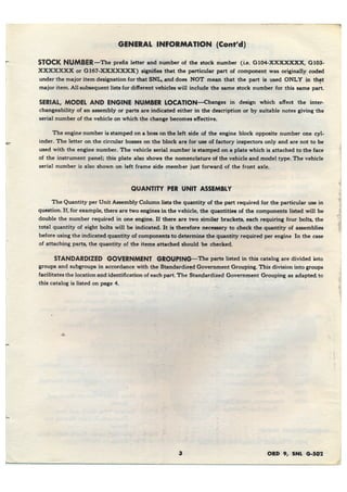 Dodge 3/4, T-214. ORD 9 SNL G-502.