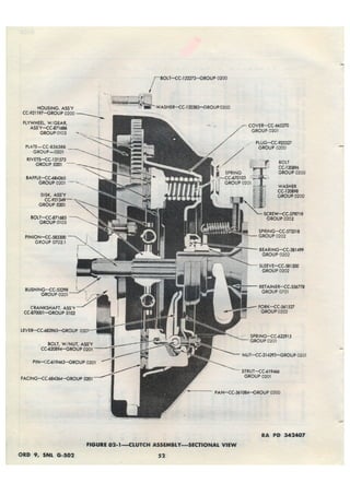 Dodge 3/4, T-214. ORD 9 SNL G-502.