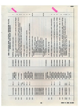 Dodge 3/4, T-214. ORD 9 SNL G-502.