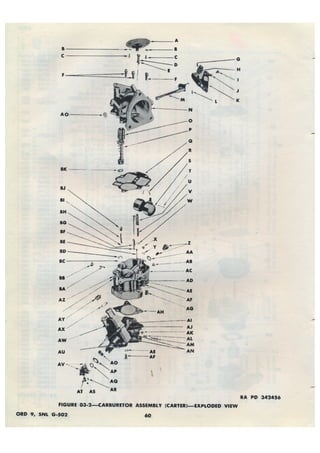 Dodge 3/4, T-214. ORD 9 SNL G-502.