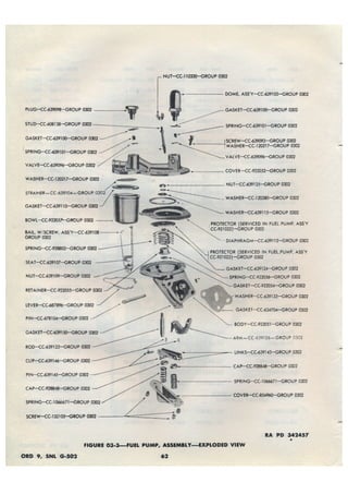 Dodge 3/4, T-214. ORD 9 SNL G-502.