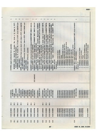 Dodge 3/4, T-214. ORD 9 SNL G-502.