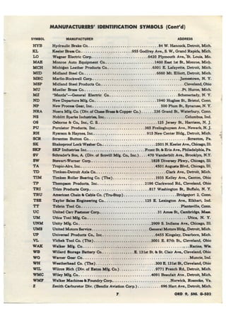 Dodge 3/4, T-214. ORD 9 SNL G-502.