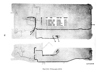 Y
Figure 06-12. Wiring system (Ml 70)
 