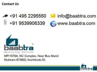 Contact Us
 