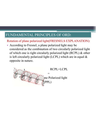 Ppl Rotation Examples ORD CD AMU notes.pdf