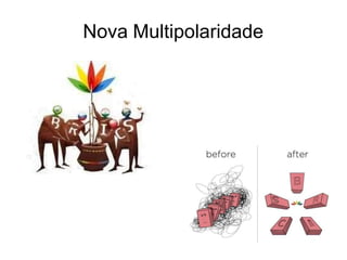 Nova Multipolaridade
 
