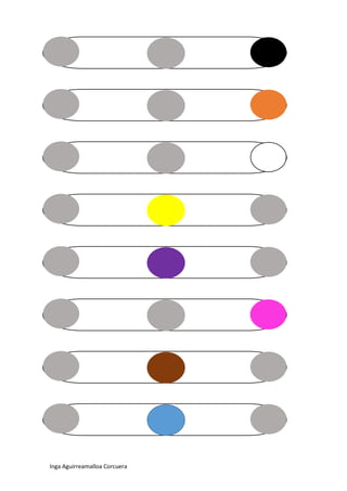 Inga Aguirreamalloa Corcuera
 