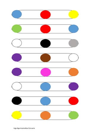 Inga Aguirreamalloa Corcuera
 