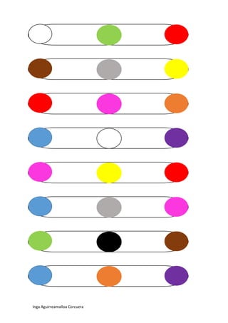 Inga Aguirreamalloa Corcuera
 