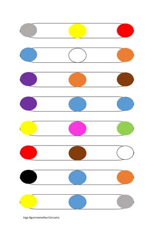 Inga Aguirreamalloa Corcuera
 