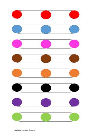 Inga Aguirreamalloa Corcuera
 