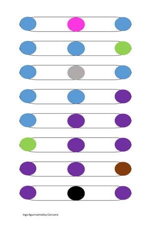 Inga Aguirreamalloa Corcuera
 