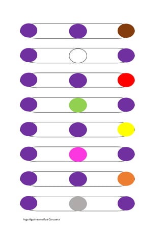 Inga Aguirreamalloa Corcuera
 