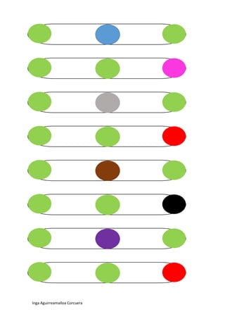 Inga Aguirreamalloa Corcuera
 